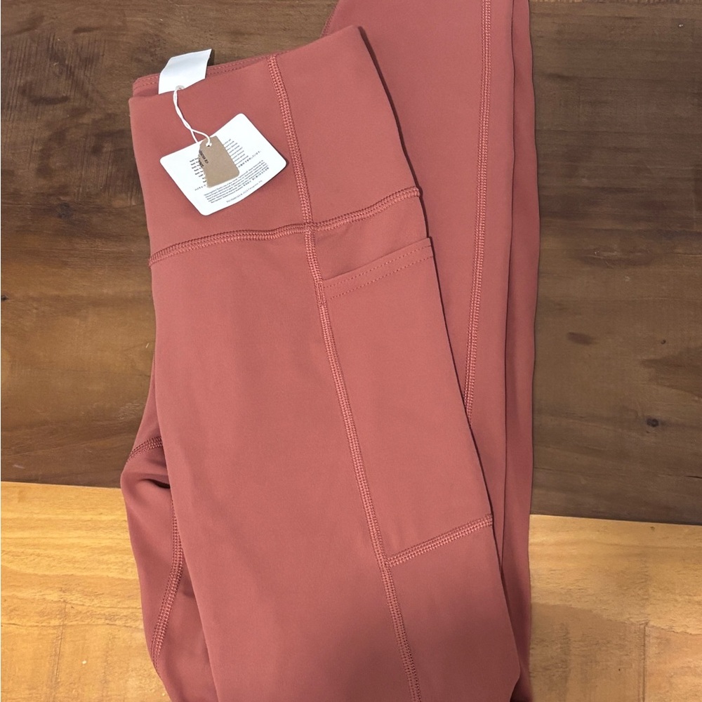 Women's Maipo 7/8 Stash Tights